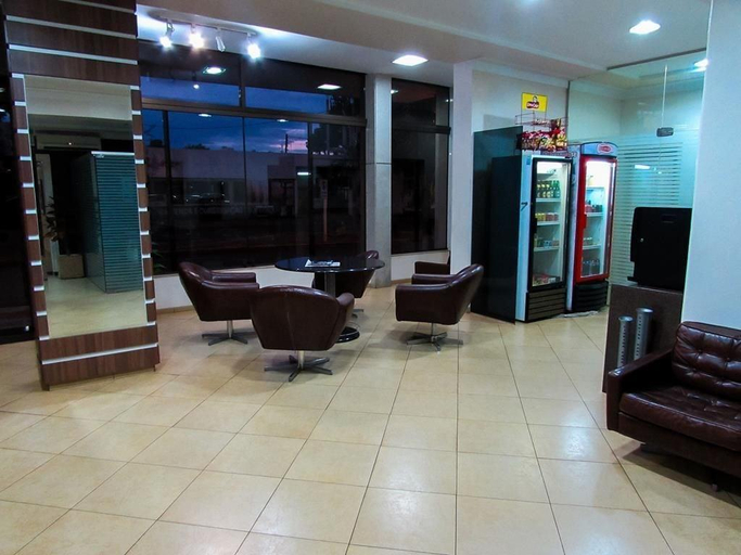 Public Area 2, Dourados Center Hotel, Dourados