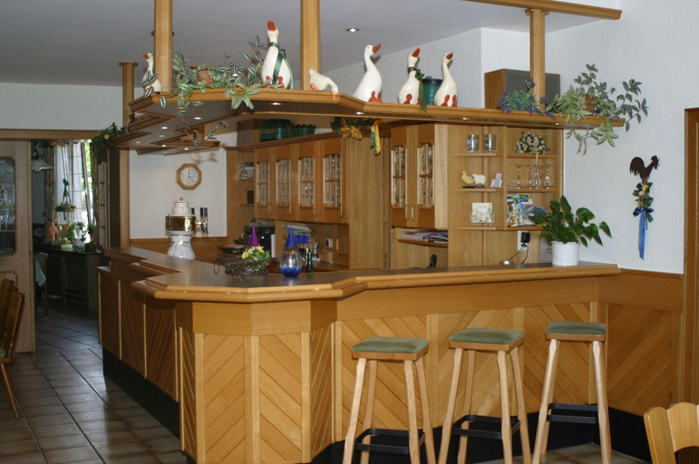 Food & Drinks 5, Zum Lindenbaum, Olpe