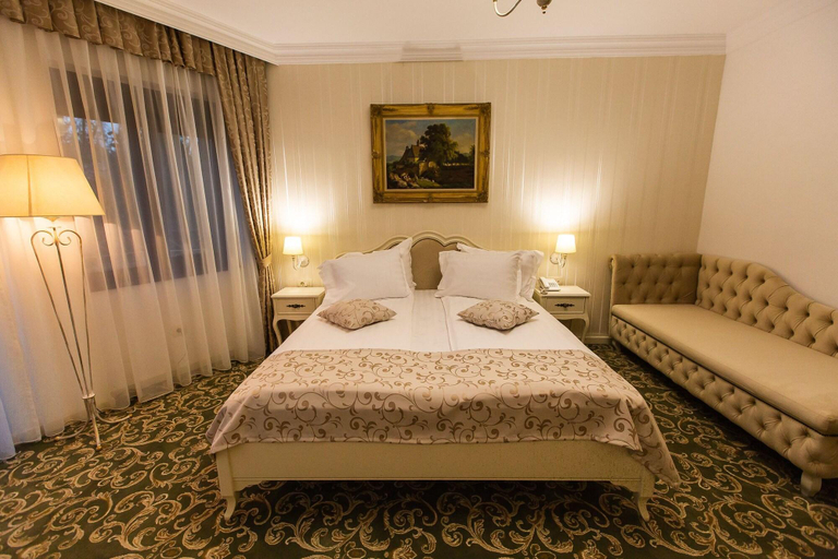 Bedroom 2, Ave Alba, Alba Iulia