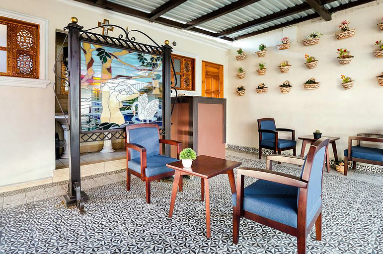 Others 3, Hotel Casa Garay, Del Centro