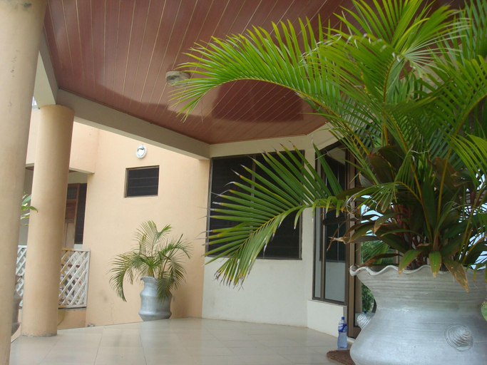 Others 5, Sikaso Beach Hotel, Ga West