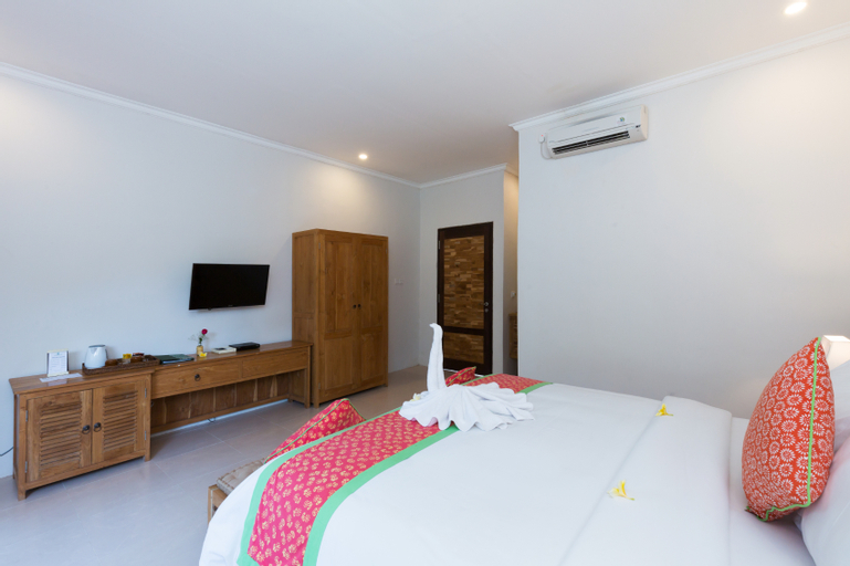 Bedroom 7