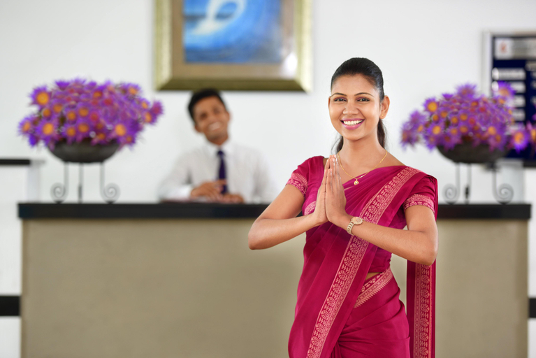 Public Area 4, Mandara Resort, Weligama