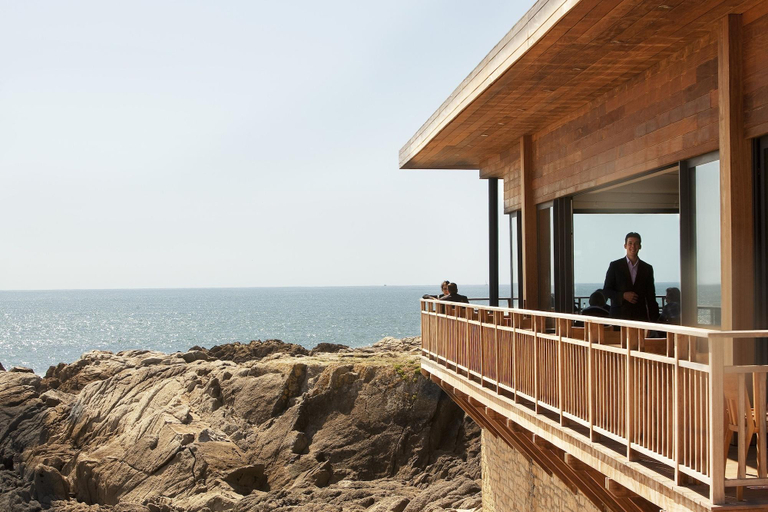 Others 1, Hôtel Les Vikings, Loire-Atlantique