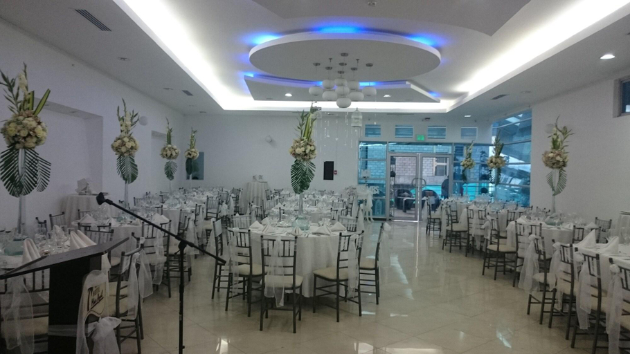 Public Area 4, Hotel Mar Azul, Manta