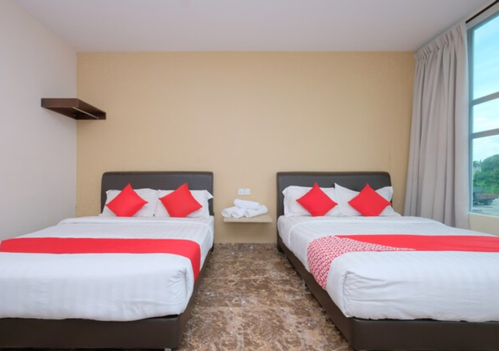 Bedroom 10