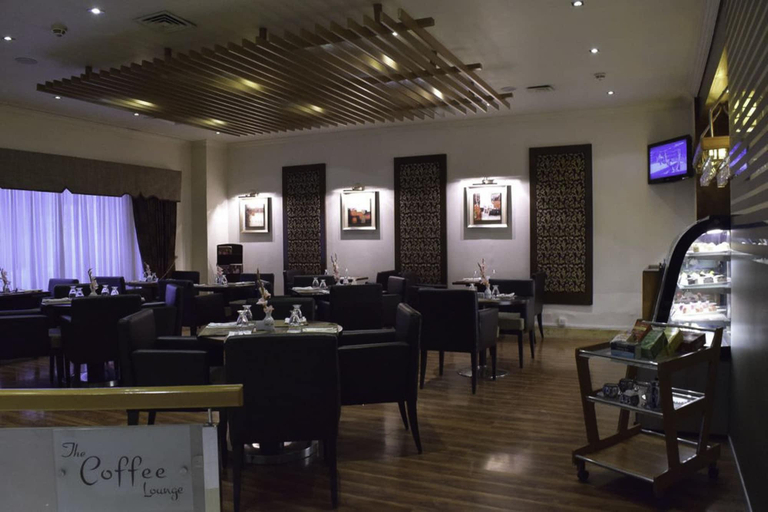 Food & Drinks 5, Parklane Hotel , Lahore