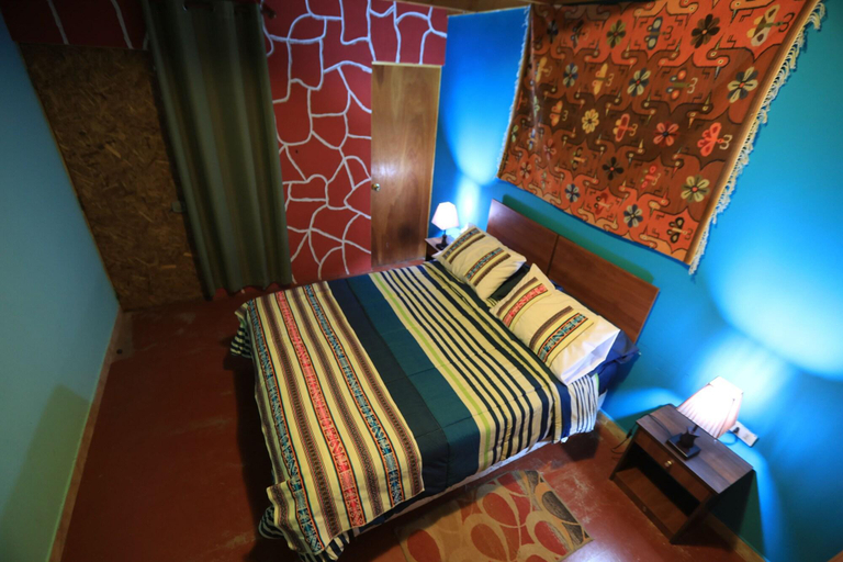 Public Area 3, Hostal Belen Expediciones, El Loa