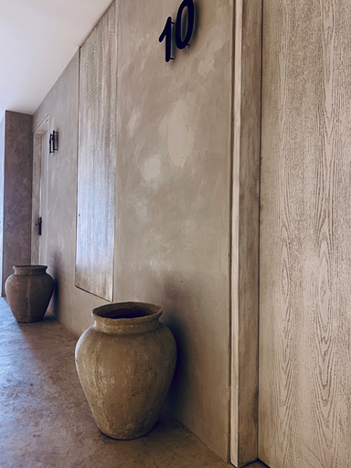 Bathroom 5, Layla Tulum Boutique Hotel - Adults Only, Cozumel