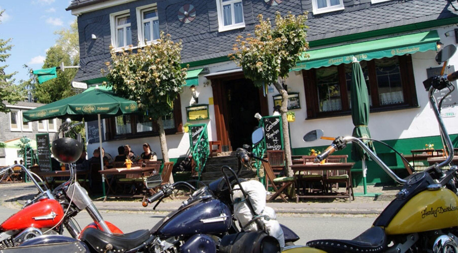 Exterior & Views 2, Hotel Stoffels, Hochsauerlandkreis