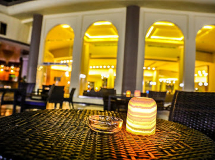 Food & Drinks 5, Mirage Bay Resort & Aquapark, Safaja