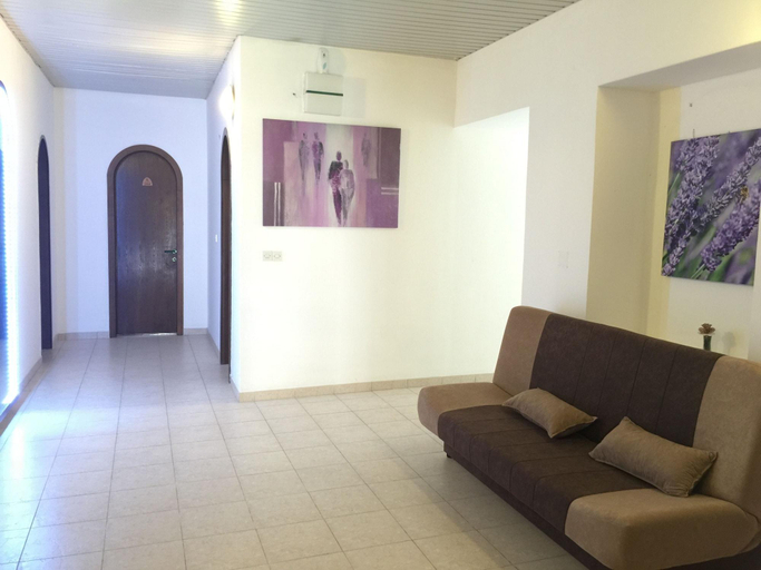 Public Area 2, Hotel Ruža, Novi Vinodolski