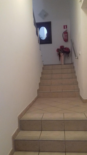 Public Area 3, House Klaudija, Trogir