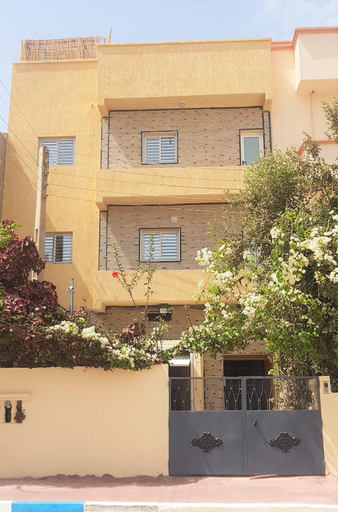 Exterior & Views, Dakhla Ride Adventures