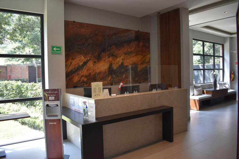 Public Area 4, Casa Salles Hotel Boutique, Tequila