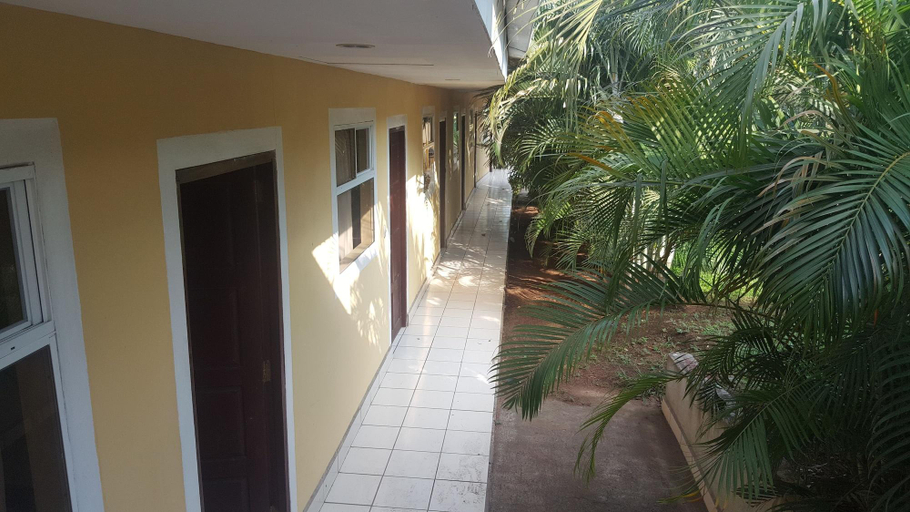Public Area 3, Hotel La Arboleda, Managua