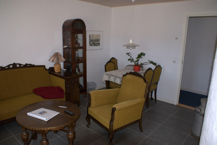 Public Area 2, Holtegaard Bed & Breakfast, Brønderslev