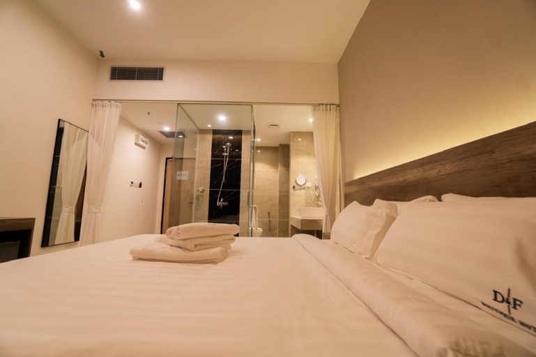 D&F Boutique Hotel Seremban 2, Seremban