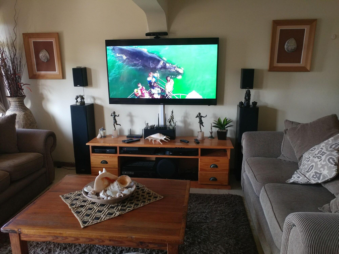 Public Area, After8 B&B, Overberg