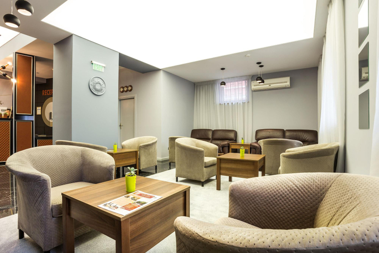Public Area 4, Kamengrad Hotel & SPA, Panagyurishte