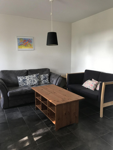 Public Area 3, Bremsmaj Farm Holiday, Aabenraa