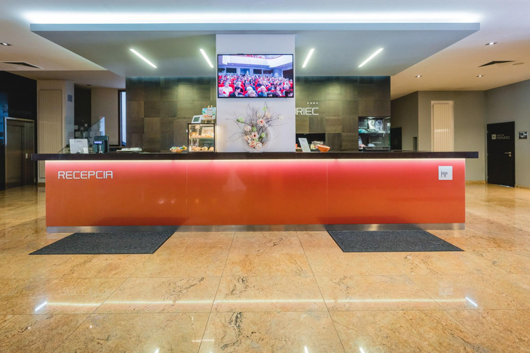 Public Area 4, Hotel Turiec, Martin