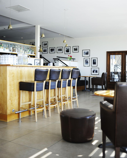 Public Area 4, Sola Strand Hotel, Sola