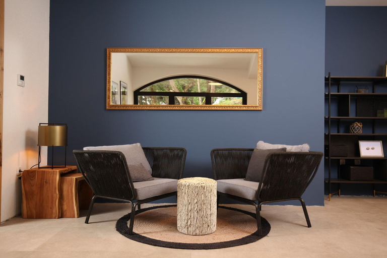 Public Area, Hotel Ortus Residence, Koper