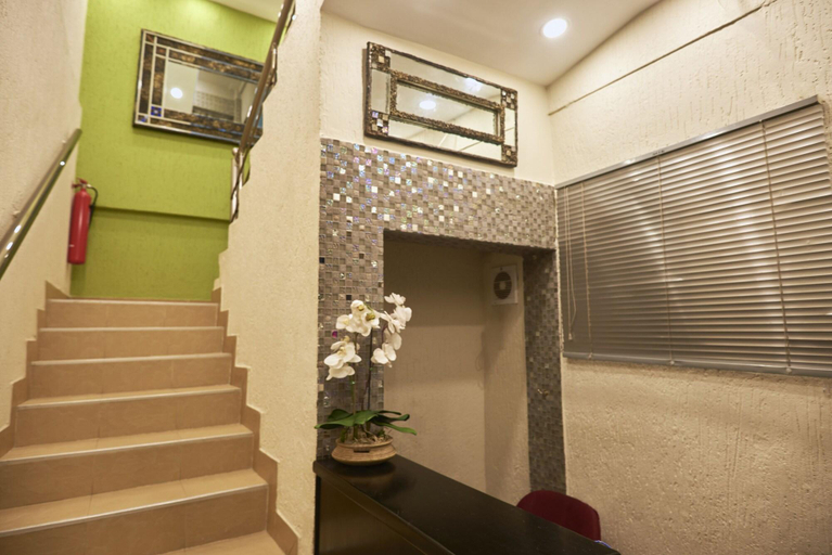 Public Area 3, The Ritzz Exclusive Guest House, Accra