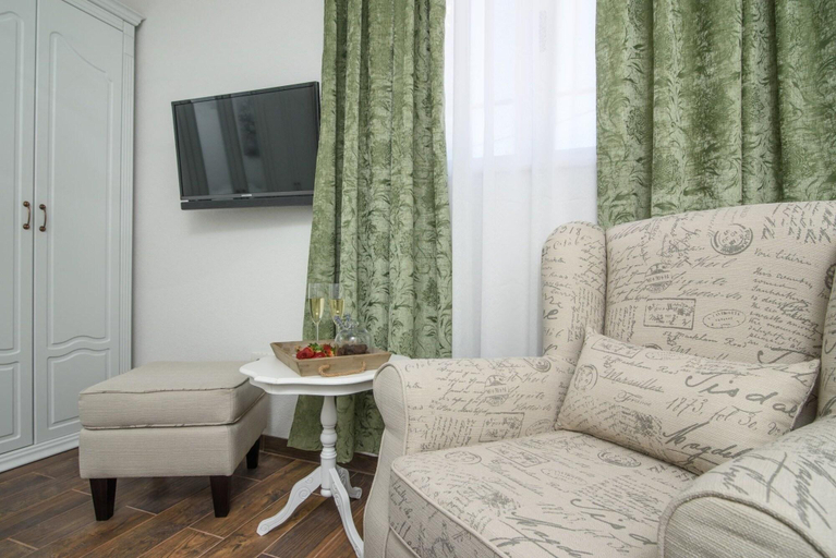 Exterior & Views, Villa Trau dOro, Trogir