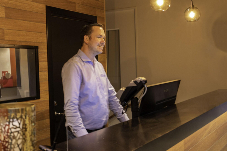 Public Area 3, Dream – Luxury Hostel, Helsingborg