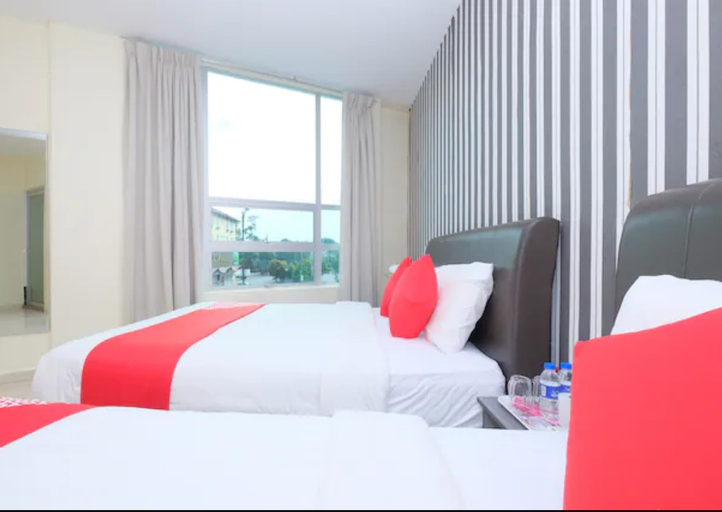 Bedroom 7