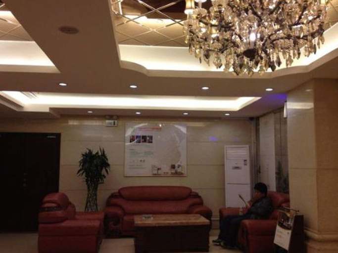 Public Area 5, Vienna Hotel (Dekang Road Branch), Guangzhou