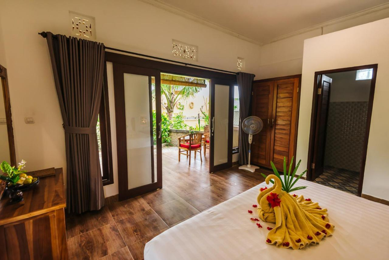 Public Area 3, Arta Nadi Villa, Karangasem