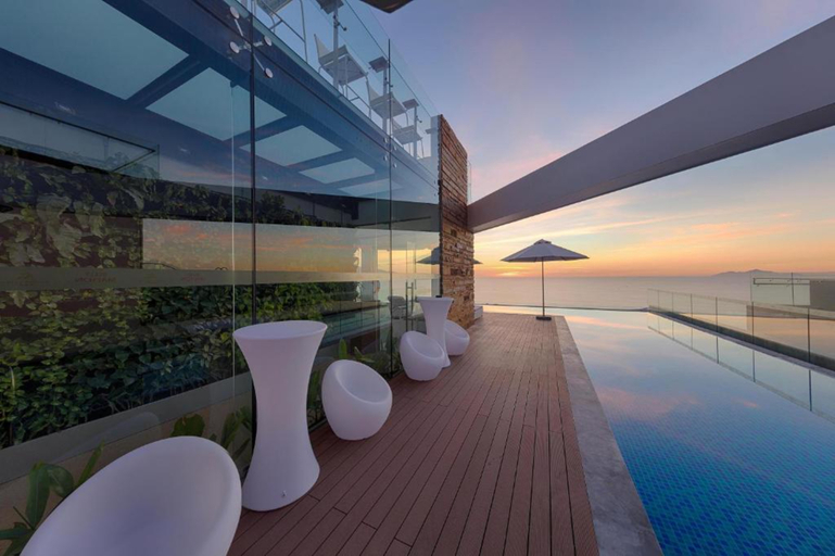 Sport & Beauty 2, Parosand Da Nang Hotel (Belle Maison Parosand Danang Hotel), Da Nang