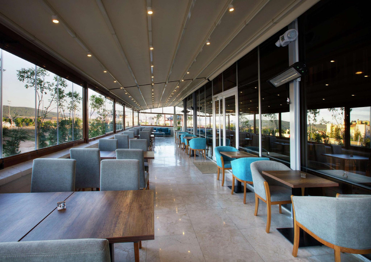 Food & Drinks 4, Hilton Garden Inn Kocaeli Sekerpinar, Gebze
