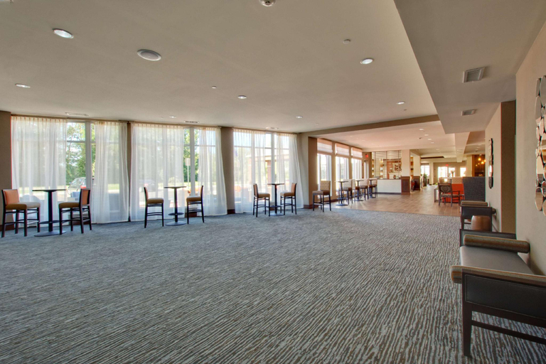 Public Area 2, Hilton Garden Inn Benton Harbor/St. Joseph, Berrien