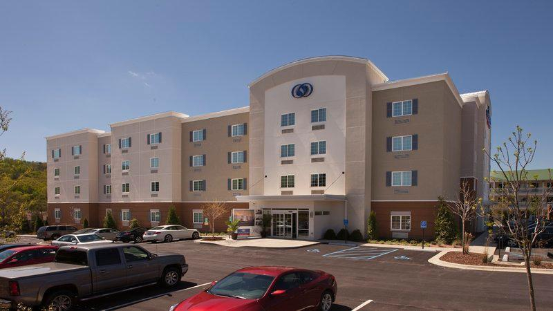 Exterior & Views 2, TownePlace Suites by Marriott Birmingham South, Jefferson