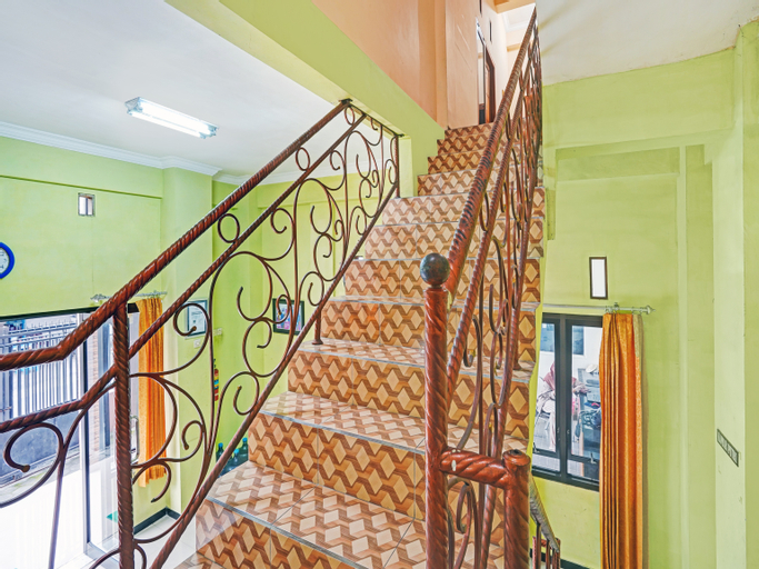 JEC Residence Syariah, Kediri