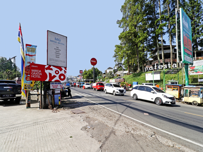 Others 5, OYO 90475 Mirda Gratia Hotel, Bogor