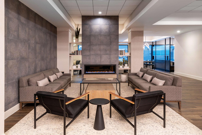 Public Area 4, DoubleTree by Hilton Denver Cherry Creek, Denver