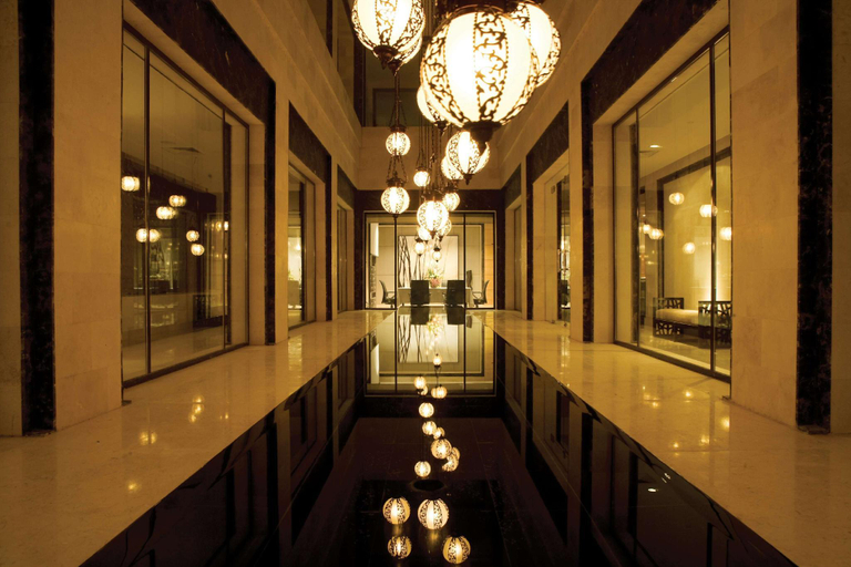 Public Area 5, Hilton Luxor Resort & Spa, Luxor