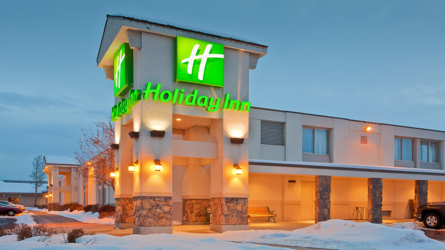Exterior & Views 2, Hampton Inn Bozeman, Gallatin