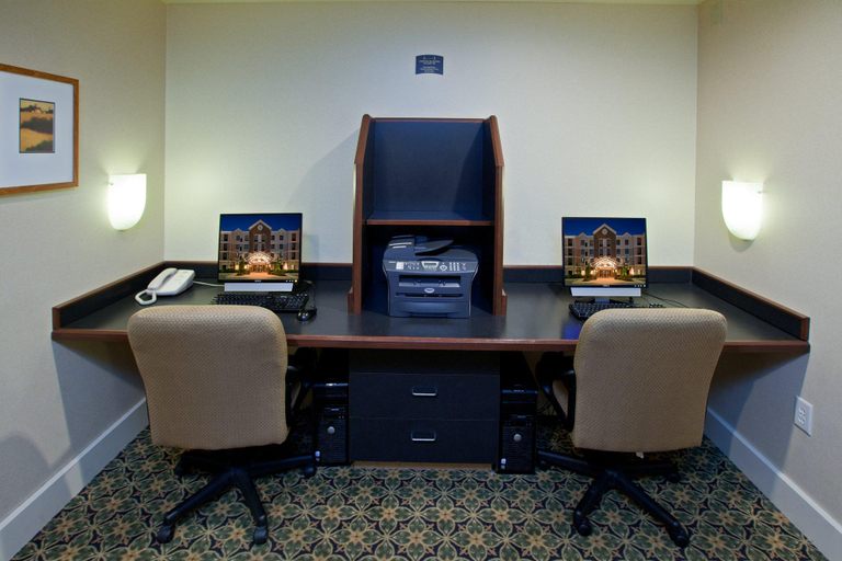 Public Area 2, Hampton Inn Indianapolis-SW/Plainfield , Hendricks