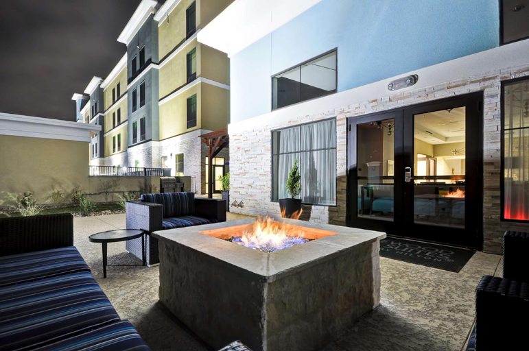 Public Area 2, Homewood Suites By Hilton New Braunfels, Comal
