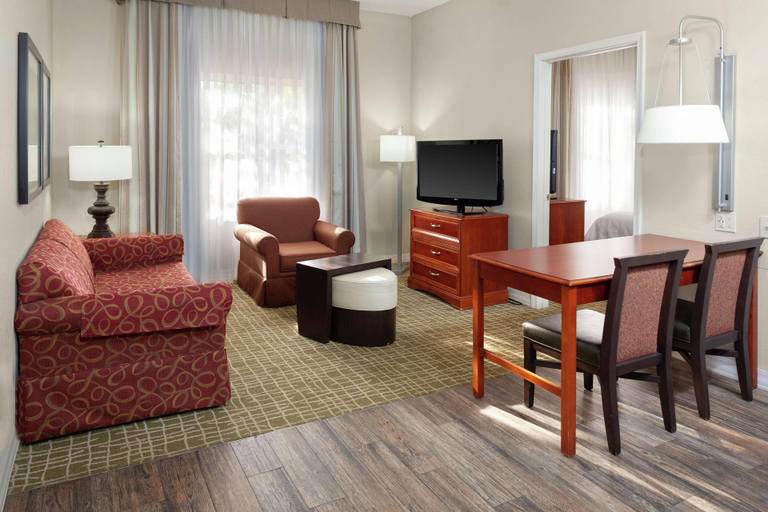 Public Area 2, Homewood Suites by Hilton Tallahassee, Leon