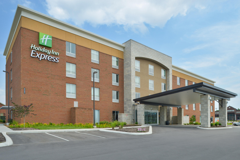Exterior & Views 1, Hilton Springfield, Fairfax