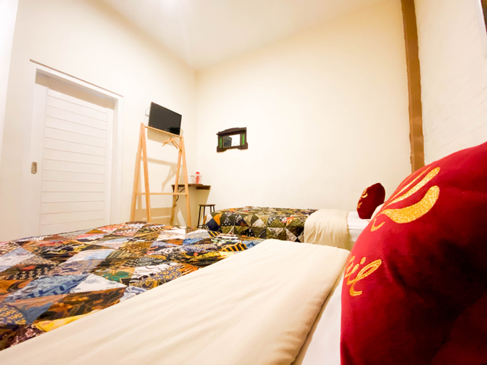 Bedroom 7
