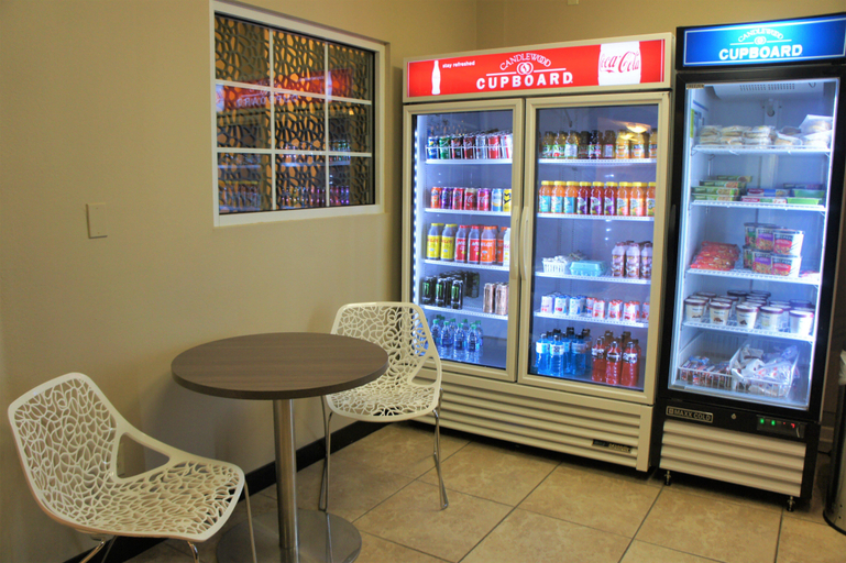 Public Area 2, Hampton Inn & Suites Clarksville, Montgomery