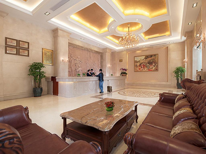 Public Area 3, Vienna Hotel (Baoan Shenzhen Qianjing Road Branch), Shenzhen